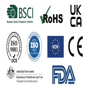 ¿Cómo seleccionar la fábrica de producción de ayudas para la vida de personas mayores?